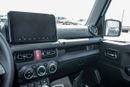 Suzuki Jimny Suzuki Jimny 1.5L PETROL / A/T ALL GRIP OFF ROAD /4WD 2026