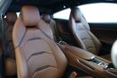 فيراري جي تي سي 4 لوسو LUSSO