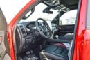 رام 1500 RHO 3.0L AWD 2025