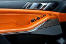 BMW X5 M60i M Performance Luxury
