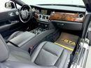 Rolls Royce Wraith STANDARD Full Service History, Fully Loaded, Excellent Condition, Jap