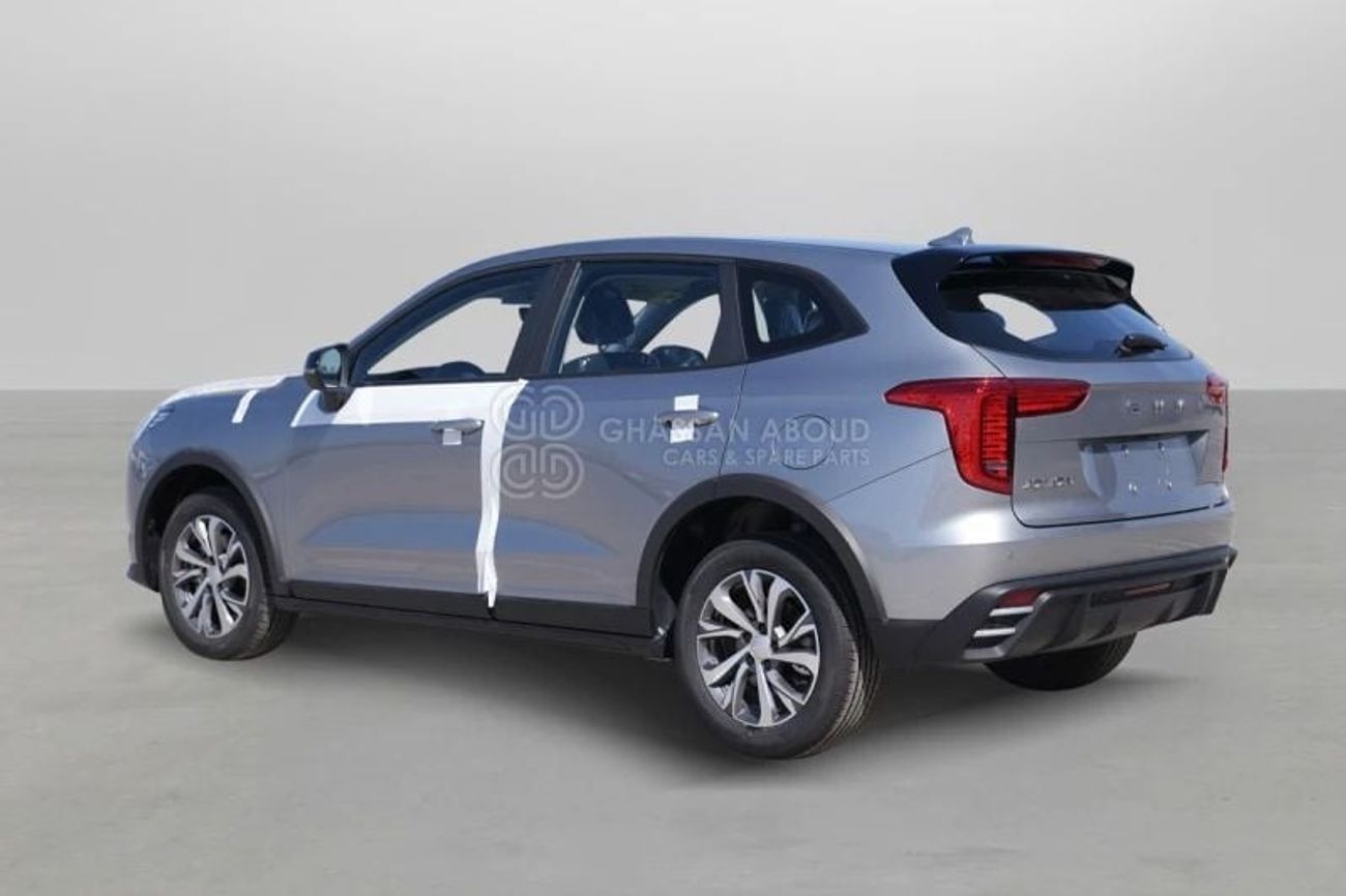 Haval Jolion TOP