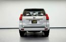 Toyota Prado EXR, Warranty, Full Service History, Fully Loaded, Excellent Condition, GCC