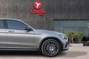 Mercedes Benz GLC200 Business
