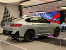 BMW X4 M40I Brand M40i - Korean Specs - Pristine Condition