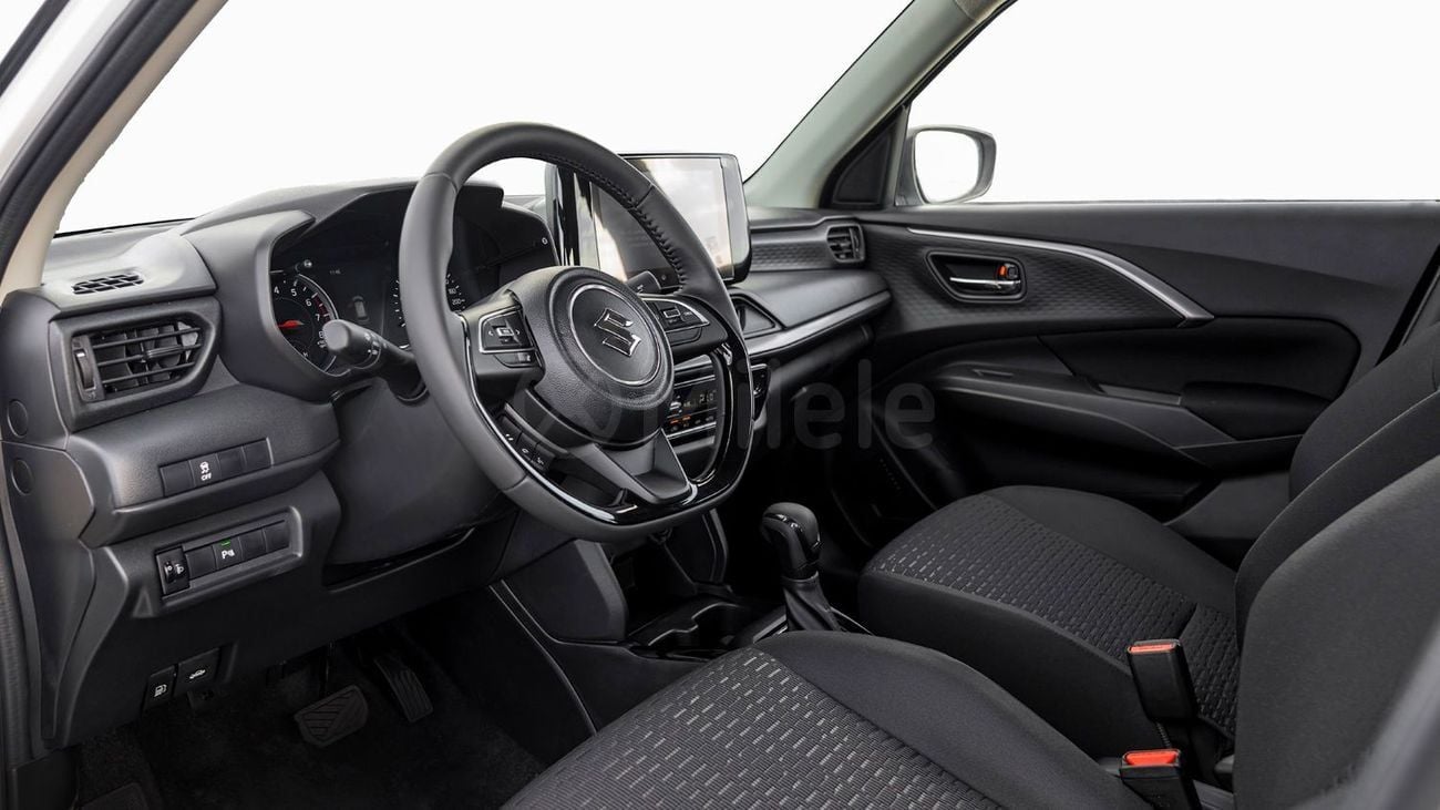Suzuki Swift GLX SUZUKI SWIFT
