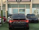 لكزس IS 350 F SPORT لكزس IS 350 F سبورت، خليجية، كاملة المواصفات، بحالة ممتازة