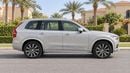 Volvo XC90 ULTIMATE BRIGHT 2023 | AED 2256/Month | 0 DP | 30 Day Return | Warranty