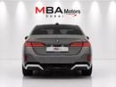 BMW 530i M SPORT