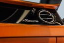 Bentley Continental 2023 | AZURE V8 | 16,800 KM | Warranty, Service