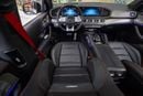 Mercedes Benz GLE53 AMG COUPE 4MATIC+ Mercedes-Benz GLE53 AMG 4MATIC+ Coupé 2021 GCC | Warranty