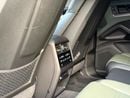 Porsche Cayenne COUPE | LOW MILEAGE | GCC | WARRANTY UNTIL