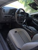 هيونداي سوناتا SEL