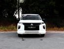 Mitsubishi L200 Diesel | 2.5 L | | GCC | Accident-Free | In Excellent Condition | 722 P.M