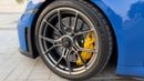 Porsche 911 GT3 WEISSACH PACKAGE GT3 992.2 - gcc