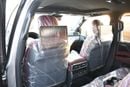 Lexus LX700h SIGNATURE 3.5L Radar, Head-Up Display, BSM & Mark Levinson 22´ alloy wheels