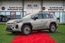 تويوتا راف ٤ XLE مواصفات طراز G 2.0 لعام 2026 لدول مجلس التعاون الخليجي