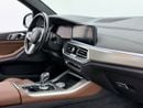 بي أم دبليو X5 XDRIVE40i M SPORT بي إم دبليو X5 xDrive40i M-Sport موديل 2023، ضمان بي إم دبليو + باقة خدمة 2027، سجل صيانة كامل من بي