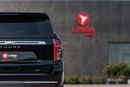 Chevrolet Tahoe LT