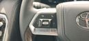تويوتا لاند كروزر في إكس 3.5L Petrol TT 2026YM