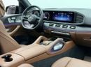 Mercedes Benz GLS450 4M PREMIUM 2025 Mercedes Benz GLS450 AMG Premium+, 2030 MB Warranty + Service Pack, 7 Seater, Fully Loaded, GCC