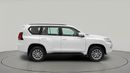 Toyota Prado GXR 2021 | AED 2006/Month | 0 DP | 30 Day Return | Warranty | Service History