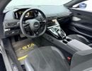 Aston Martin Vantage STANDARD 2025 Aston Martin Vantage V8, Aston Martin Warranty+Service Contract+Full Service History, GCC Specs