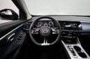 GAC GS3 GCC | Agency Warranty 5 Years or 150,000 KM |
