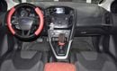 Ford Focus SPORT EXCELLENT DEAL for our Ford Focus ( 2015 Model ) in Red Color GCC Specs