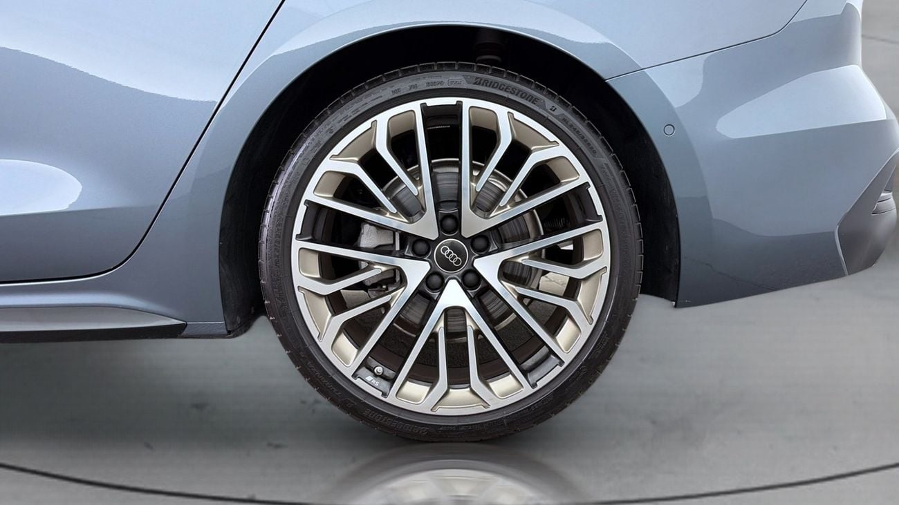 Audi A5 S-Line | Guaranteed Warranty | 0 Down Payment