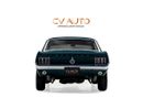 Ford Mustang 302