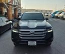 Toyota Land Cruiser GXR