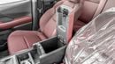 Toyota Hilux 2027 Toyota Hilux Premium 4.0L AT Petrol (Gray-Red)