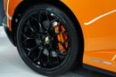 لامبورغيني هوراكان EVO SPYDER 2023 Lamborghini Huracan EVO Spyder, Lifting System, Apple CarPlay, Carbon Fiber Interior!!