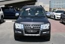 Mitsubishi Pajero GLS H/L PLATINUM