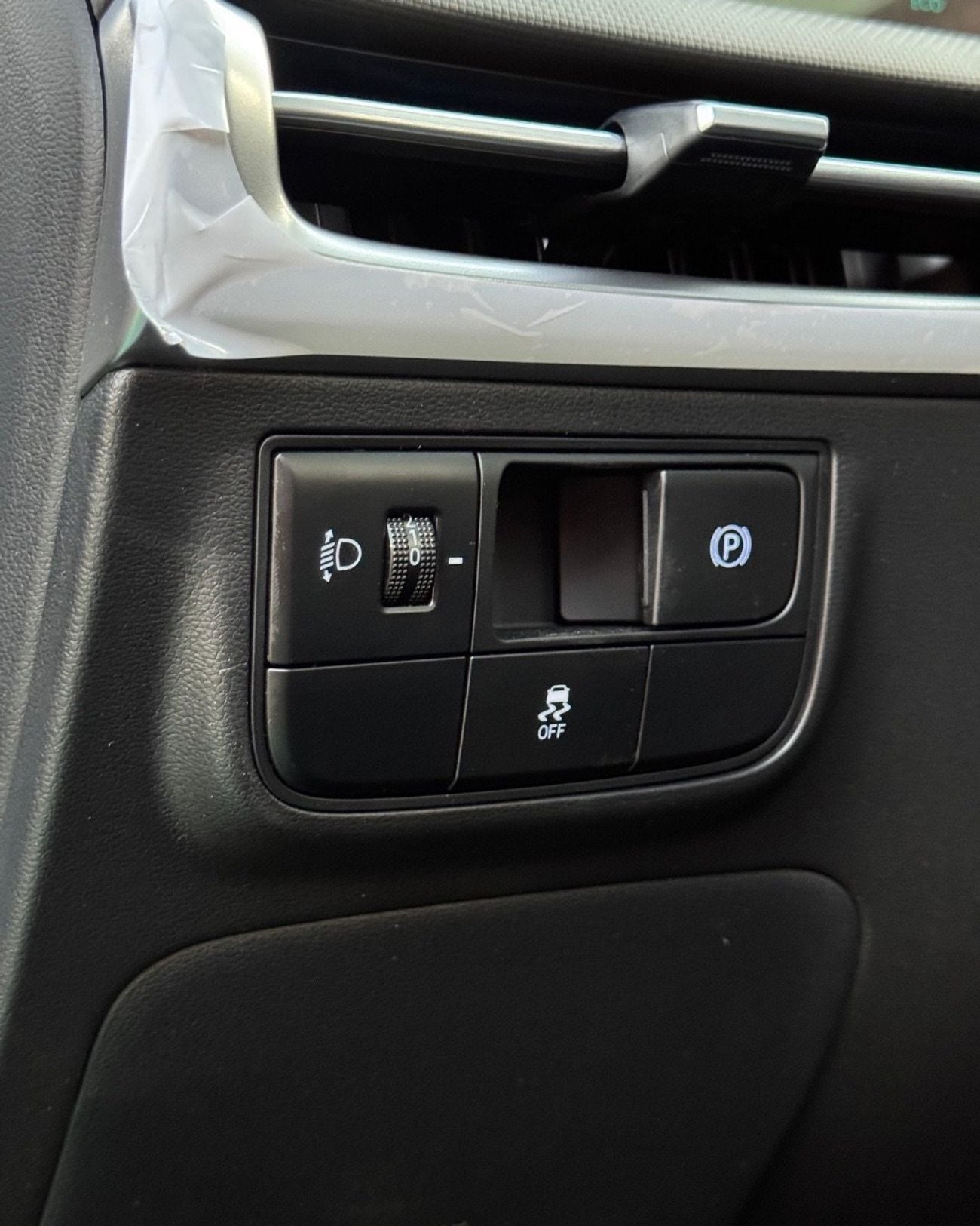Hyundai Tucson 1.6L TURBO