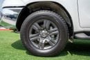 Toyota Hilux SR5 2.7L DC 2026 MODEL