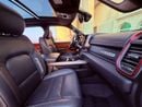 RAM 1500 REBEL