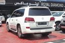 Lexus LX570 PLATINUM GCC