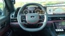إنفينيتي QX80 (For Export , НА ЭКСПОРТ) 3.5TT V6 GCC 2025 Без пробега