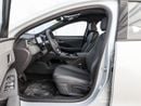 بي واي دي كين بلاس ستاندارد خيار BYD Qin plus النشط بمدى 128 كم