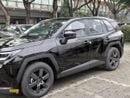 تويوتا راف ٤ VXR HEV TOYOTA RAV4 HYBRID 2026 AWD – 4WD | FULL OPTIONS