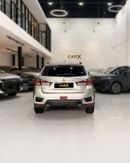 Mitsubishi ASX GLX MIDLINE Mitsubishi ASX 2024 | GCC specs | Good Condition