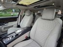 Jaguar XJ 50 - LWB Jaguar XJ 50 / 2019 V6 3.0L GCC Specs | Orginal paint | Accidrnt free | 2Keys | Perfect condition
