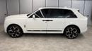 Rolls Royce Cullinan BLACK BADGE GCC with 2026 KIT