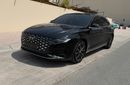 Hyundai Grandeur 2.5L
