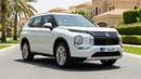 Mitsubishi Outlander GLX MIDLINE 2025 | AED 1058/Month | 0 DP | 30 Day Return | Warranty