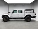 Jeep Gladiator SAND RUNNER