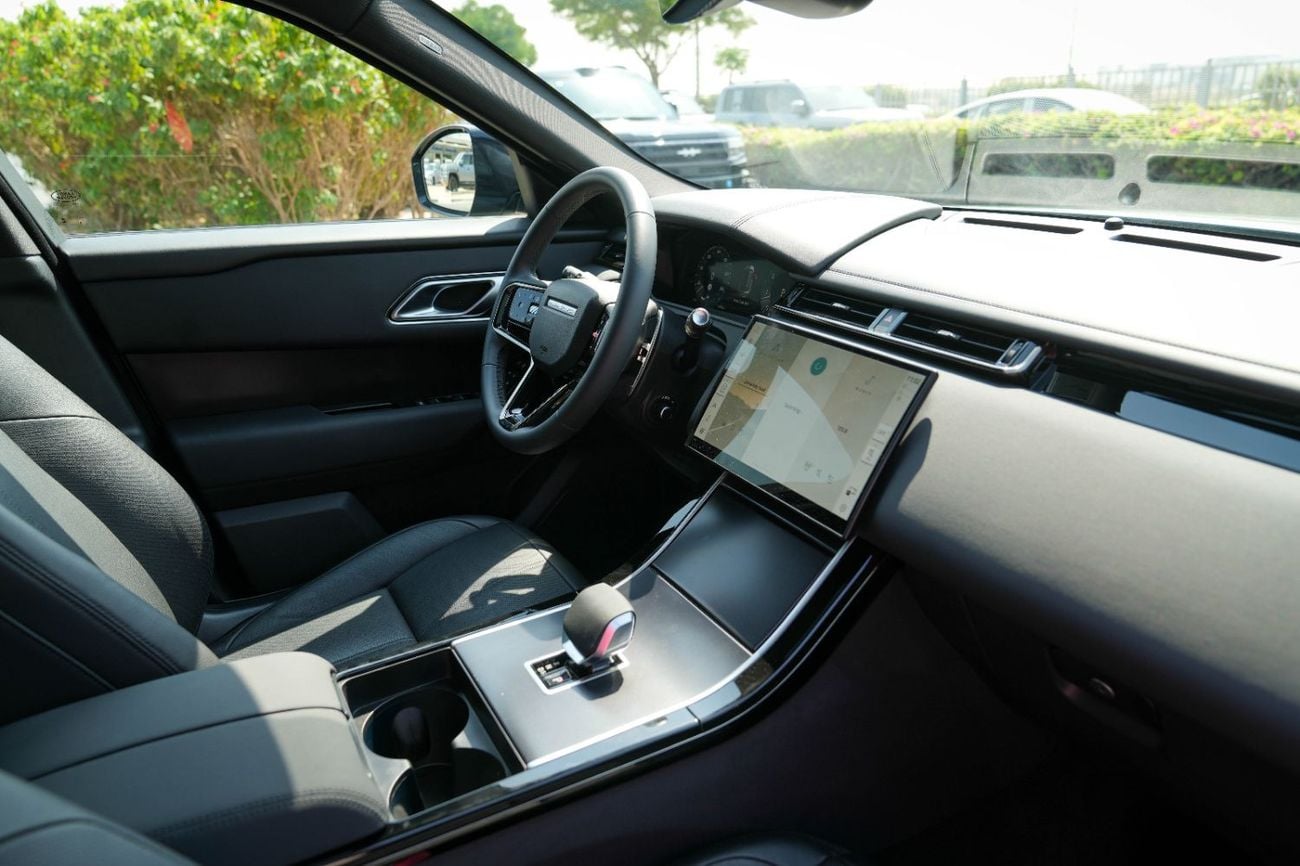 Land Rover Range Rover Velar DYNAMIC SE P250 2026!! FIVE YEARS WARRANTY!! THREE YEARS SERVICE CONTRACT