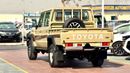 Toyota Land Cruiser 70 LC79 LX 2.8 DIESEL AT 4WD WINCH DIFFLOCK COOLBOX LEATHER SEATS 2026